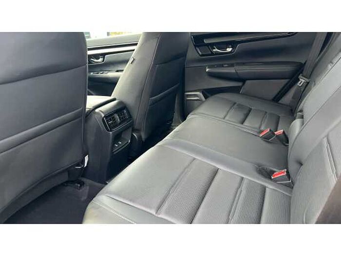 Honda CR-V CR-V 2.0 ePHEV Advance Tech 5dr eCVT 