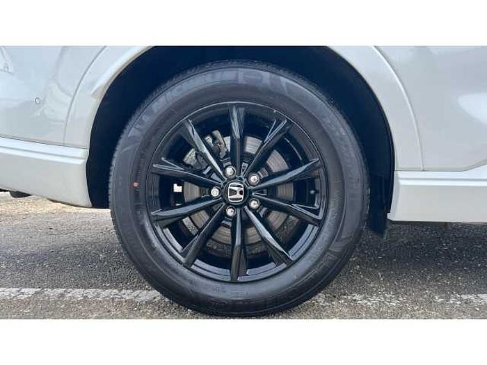 Honda CR-V CR-V 2.0 ePHEV Advance Tech 5dr eCVT 