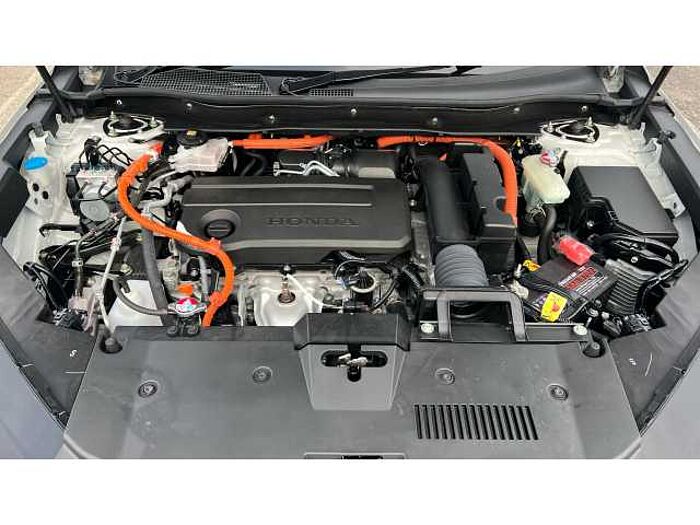 Honda CR-V CR-V 2.0 ePHEV Advance Tech 5dr eCVT 
