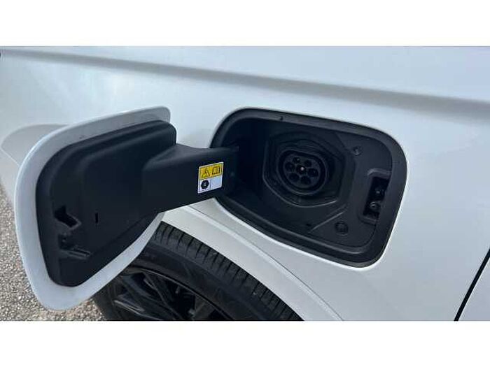 Honda CR-V CR-V 2.0 ePHEV Advance Tech 5dr eCVT 