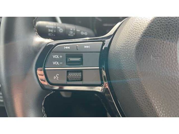 Honda CR-V CR-V 2.0 ePHEV Advance Tech 5dr eCVT 