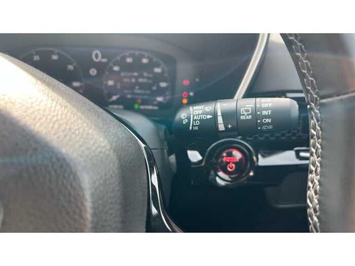 Honda CR-V CR-V 2.0 ePHEV Advance Tech 5dr eCVT 