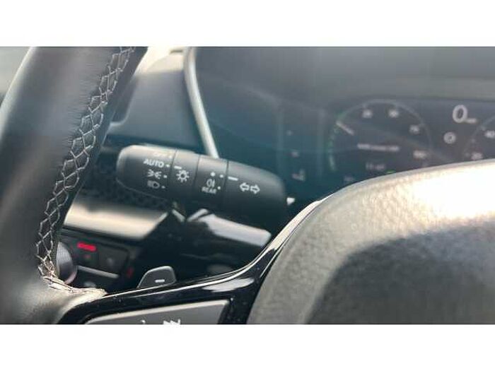 Honda CR-V CR-V 2.0 ePHEV Advance Tech 5dr eCVT 