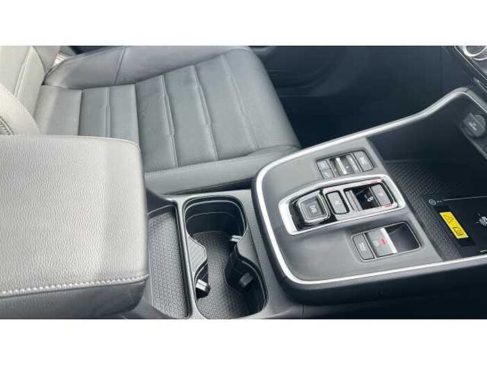 Honda CR-V CR-V 2.0 ePHEV Advance Tech 5dr eCVT 
