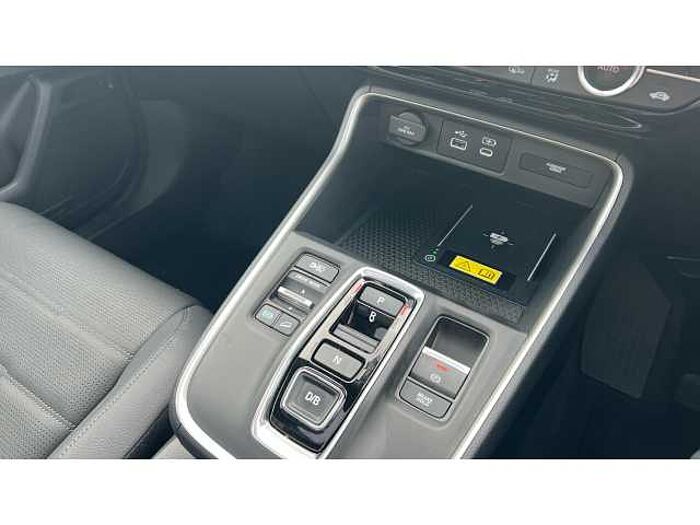 Honda CR-V CR-V 2.0 ePHEV Advance Tech 5dr eCVT 
