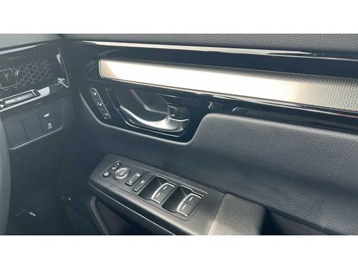 Honda CR-V CR-V 2.0 ePHEV Advance Tech 5dr eCVT 