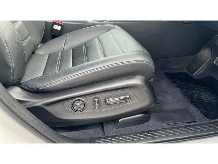 Honda CR-V CR-V 2.0 ePHEV Advance Tech 5dr eCVT 