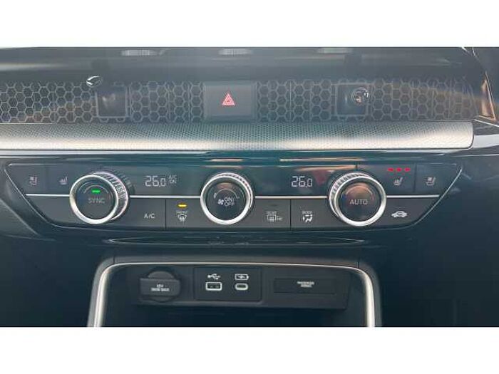 Honda CR-V CR-V 2.0 ePHEV Advance Tech 5dr eCVT 