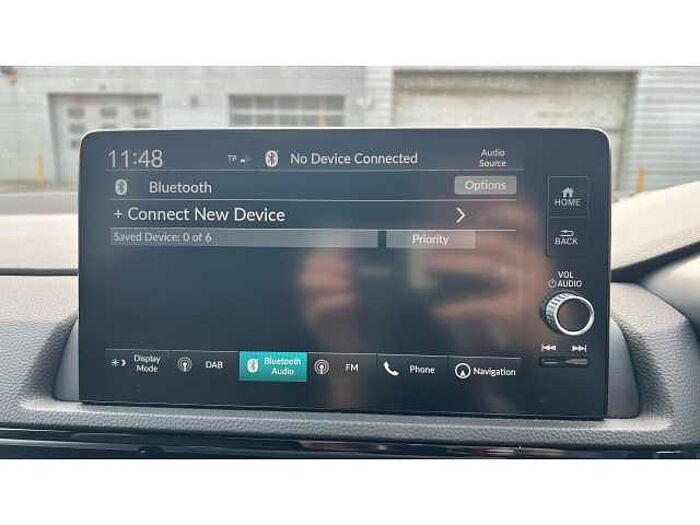 Honda CR-V CR-V 2.0 ePHEV Advance Tech 5dr eCVT 