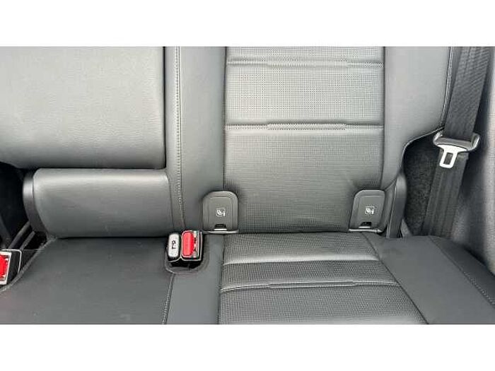 Honda CR-V CR-V 2.0 ePHEV Advance Tech 5dr eCVT 