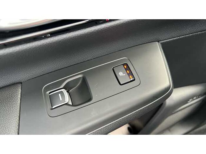 Honda CR-V CR-V 2.0 ePHEV Advance Tech 5dr eCVT 