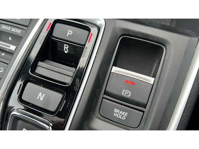 Honda CR-V CR-V 2.0 ePHEV Advance Tech 5dr eCVT 