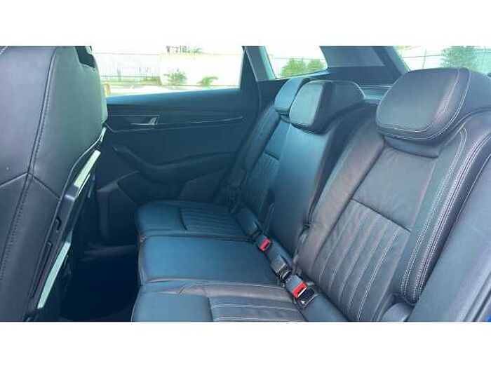SKODA Karoq KAROQ 1.5 TSI SE L 5dr 