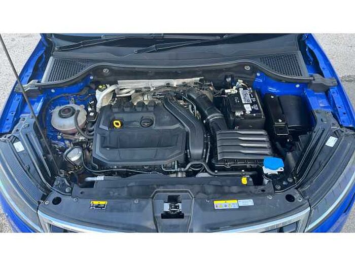SKODA Karoq KAROQ 1.5 TSI SE L 5dr 