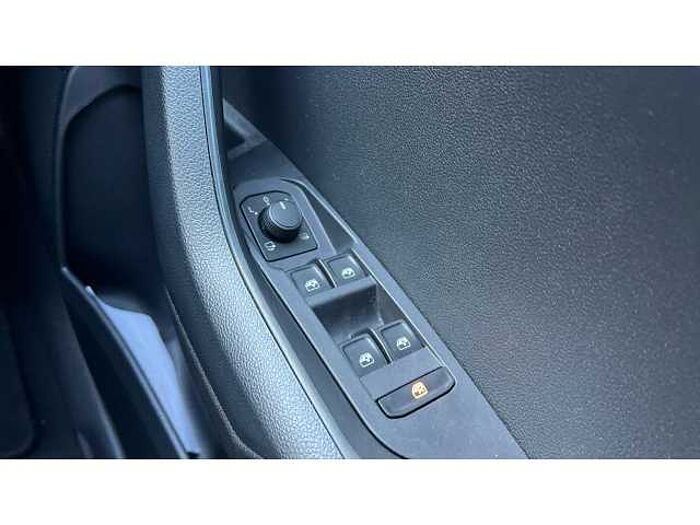 SKODA Karoq KAROQ 1.5 TSI SE L 5dr 