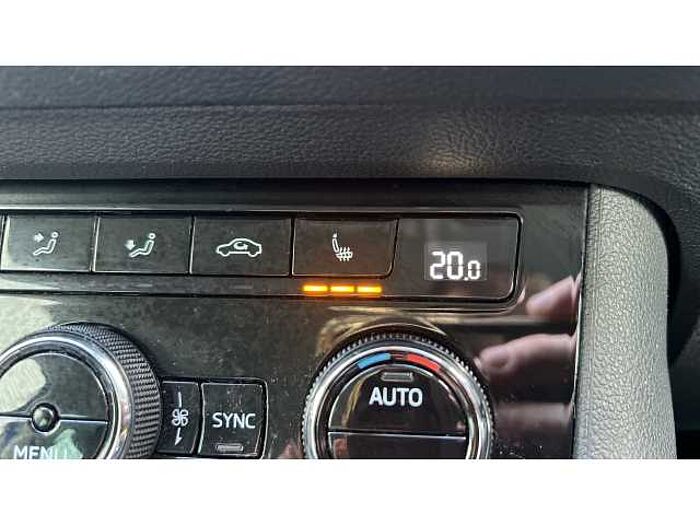 SKODA Karoq KAROQ 1.5 TSI SE L 5dr 