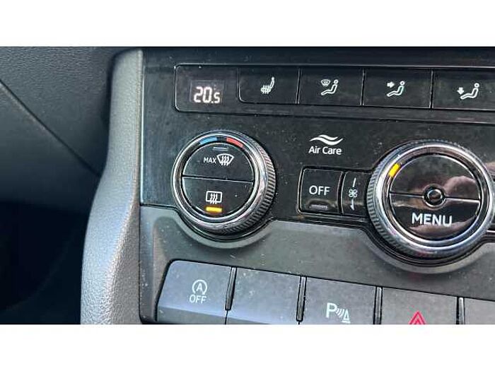 SKODA Karoq KAROQ 1.5 TSI SE L 5dr 