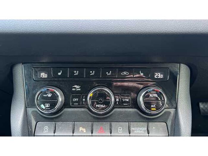 SKODA Karoq KAROQ 1.5 TSI SE L 5dr 