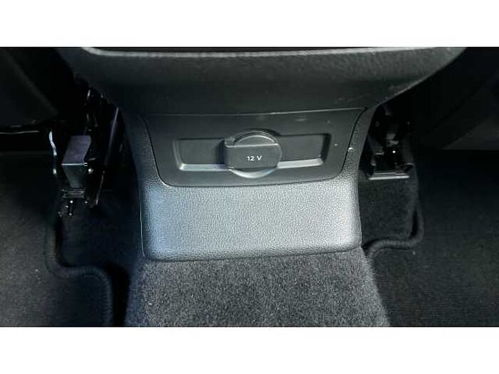 SKODA Karoq KAROQ 1.5 TSI SE L 5dr 