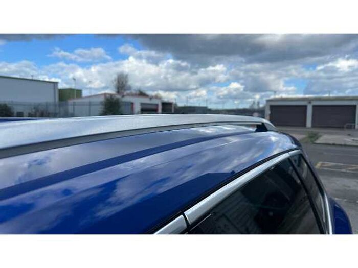 SKODA Karoq KAROQ 1.5 TSI SE L 5dr 