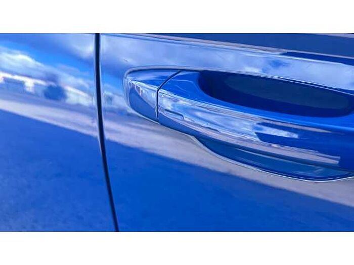 SKODA Karoq KAROQ 1.5 TSI SE L 5dr 