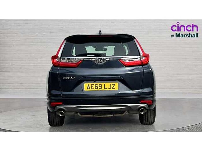 Honda CR-V CR-V 1.5 VTEC Turbo SE 5dr 2WD 