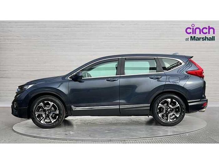 Honda CR-V CR-V 1.5 VTEC Turbo SE 5dr 2WD 