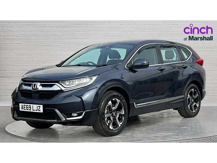 Honda CR-V CR-V 1.5 VTEC Turbo SE 5dr 2WD 