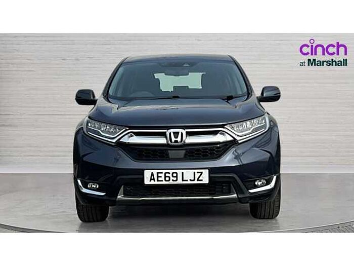 Honda CR-V CR-V 1.5 VTEC Turbo SE 5dr 2WD 