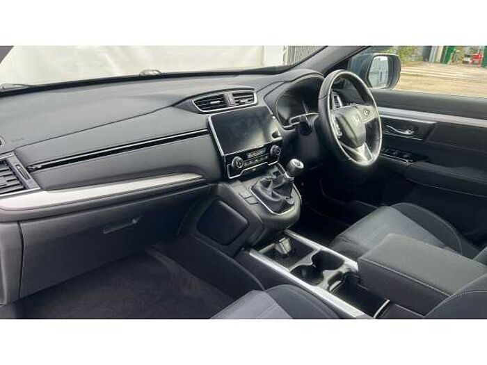 Honda CR-V CR-V 1.5 VTEC Turbo SE 5dr 2WD 