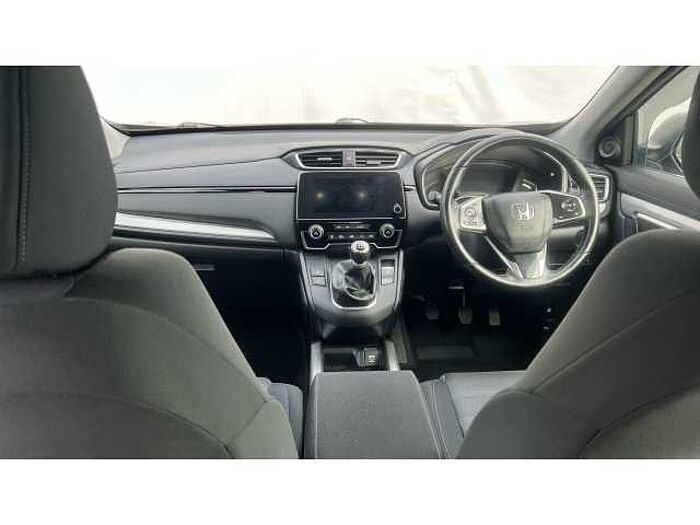 Honda CR-V CR-V 1.5 VTEC Turbo SE 5dr 2WD 