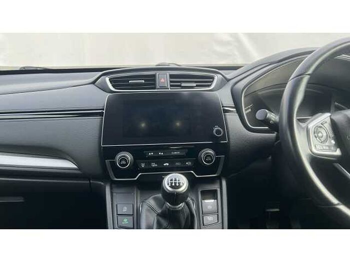 Honda CR-V CR-V 1.5 VTEC Turbo SE 5dr 2WD 