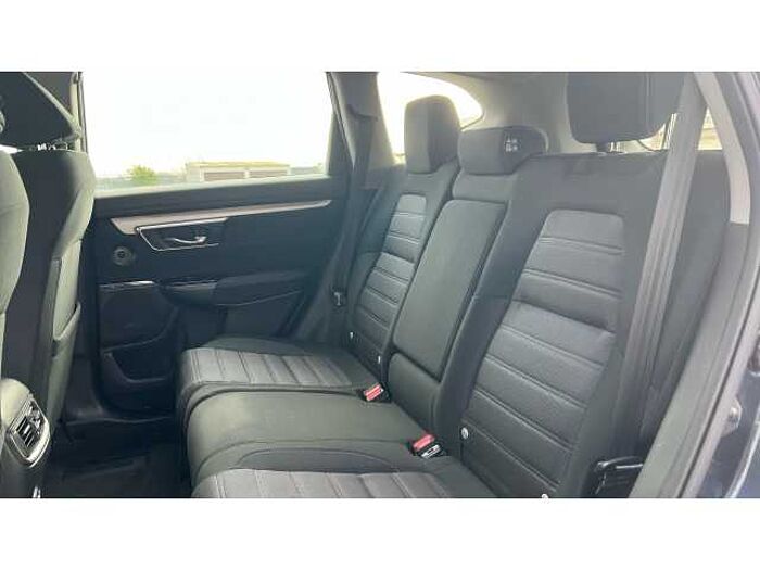 Honda CR-V CR-V 1.5 VTEC Turbo SE 5dr 2WD 