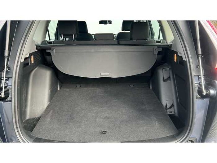 Honda CR-V CR-V 1.5 VTEC Turbo SE 5dr 2WD 