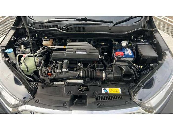 Honda CR-V CR-V 1.5 VTEC Turbo SE 5dr 2WD 