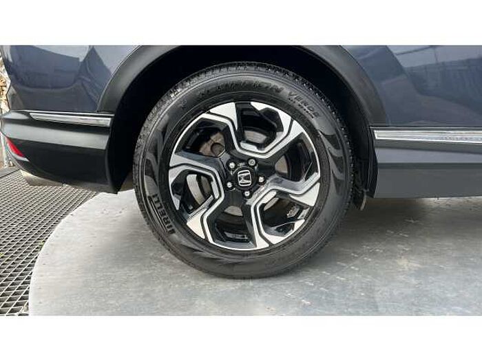 Honda CR-V CR-V 1.5 VTEC Turbo SE 5dr 2WD 