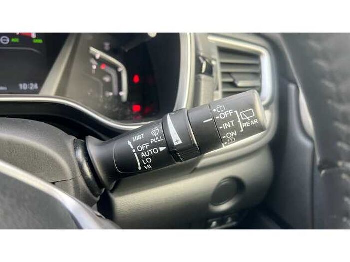Honda CR-V CR-V 1.5 VTEC Turbo SE 5dr 2WD 