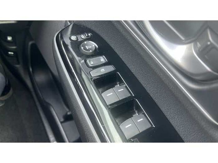 Honda CR-V CR-V 1.5 VTEC Turbo SE 5dr 2WD 