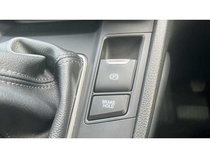 Honda CR-V CR-V 1.5 VTEC Turbo SE 5dr 2WD 