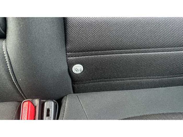 Honda CR-V CR-V 1.5 VTEC Turbo SE 5dr 2WD 