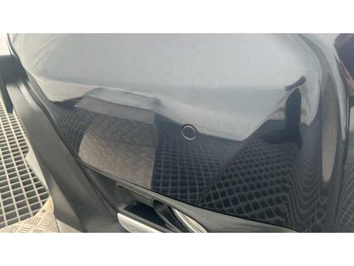 Honda CR-V CR-V 1.5 VTEC Turbo SE 5dr 2WD 
