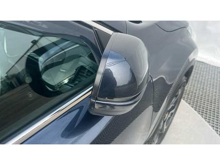 Honda CR-V CR-V 1.5 VTEC Turbo SE 5dr 2WD 
