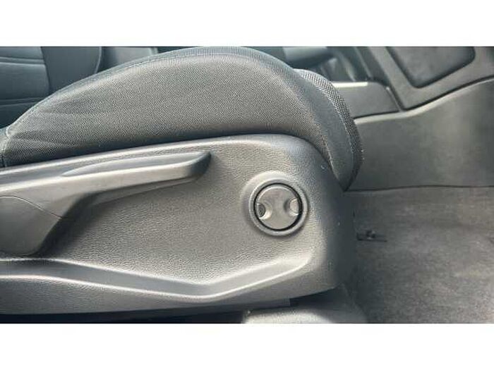 Honda CR-V CR-V 1.5 VTEC Turbo SE 5dr 2WD 