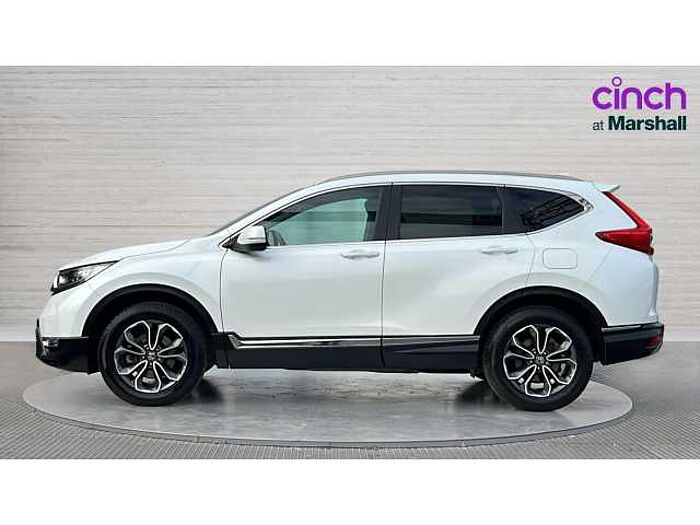 Honda CR-V Hybrid CR-V 2.0 i-MMD Hybrid SR 5dr eCVT 