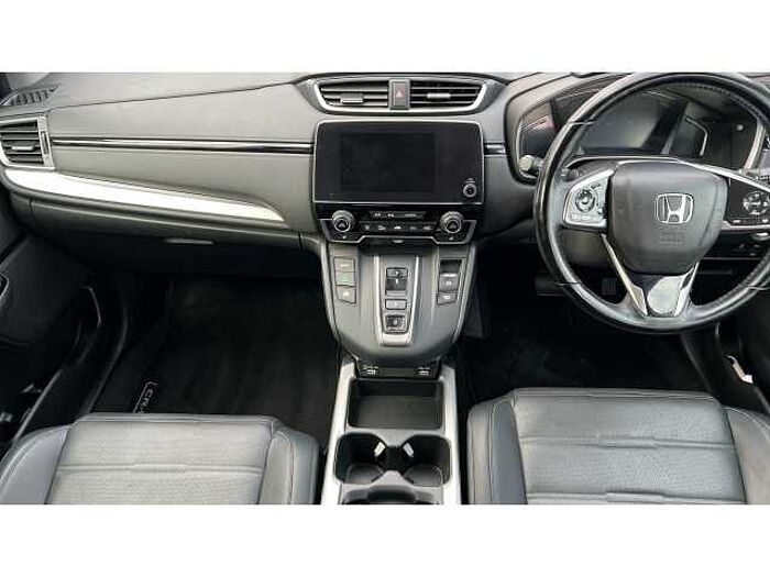 Honda CR-V Hybrid CR-V 2.0 i-MMD Hybrid SR 5dr eCVT 