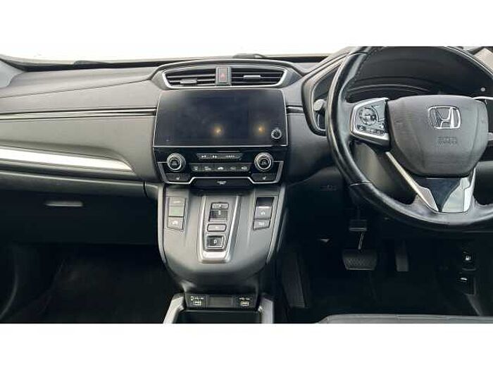 Honda CR-V Hybrid CR-V 2.0 i-MMD Hybrid SR 5dr eCVT 