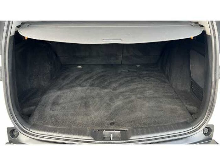 Honda CR-V Hybrid CR-V 2.0 i-MMD Hybrid SR 5dr eCVT 