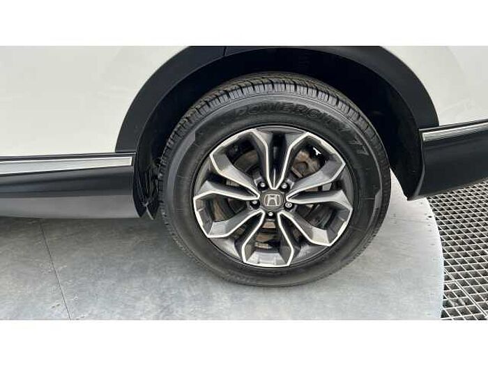 Honda CR-V Hybrid CR-V 2.0 i-MMD Hybrid SR 5dr eCVT 