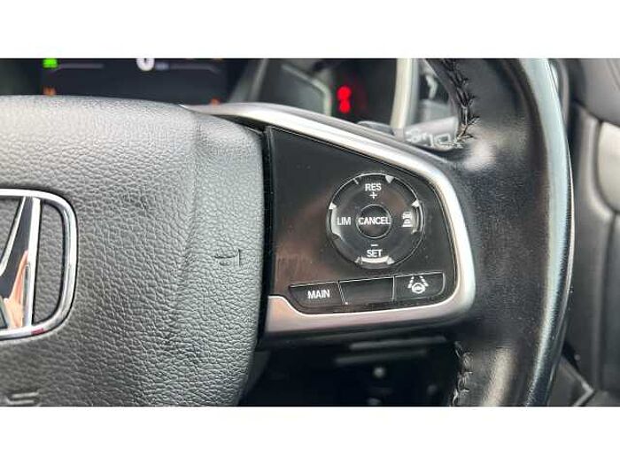 Honda CR-V Hybrid CR-V 2.0 i-MMD Hybrid SR 5dr eCVT 