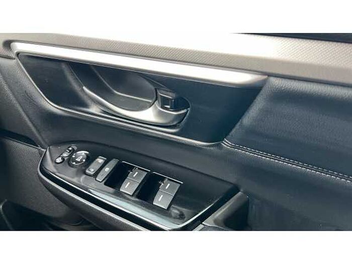 Honda CR-V Hybrid CR-V 2.0 i-MMD Hybrid SR 5dr eCVT 